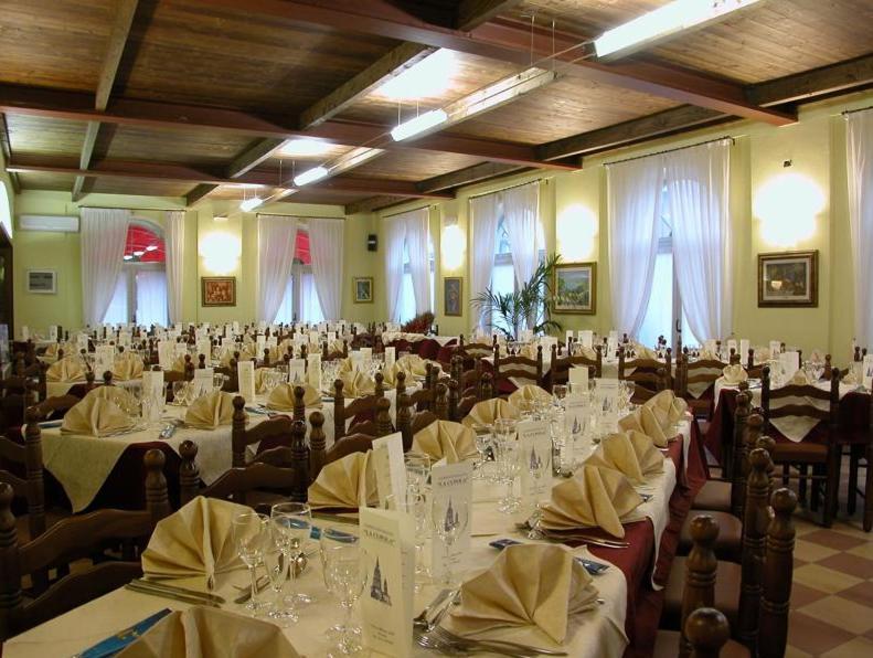 Hotel La Cupola Novara Eksteriør billede